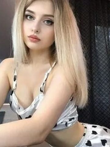 Проститутка Инесса
